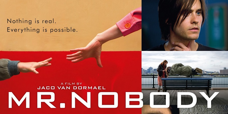 Review phim Mr Nobody – Ngài Không Ai Cả: đâu là điều ta mong muốn? CHI-BLOG