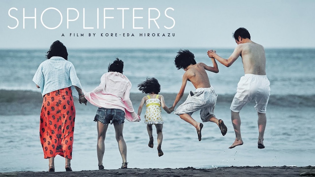 Review phim Gia Đình Đạo Tặc (Shoplifters.2018): bản chất của gia đình là gì?
