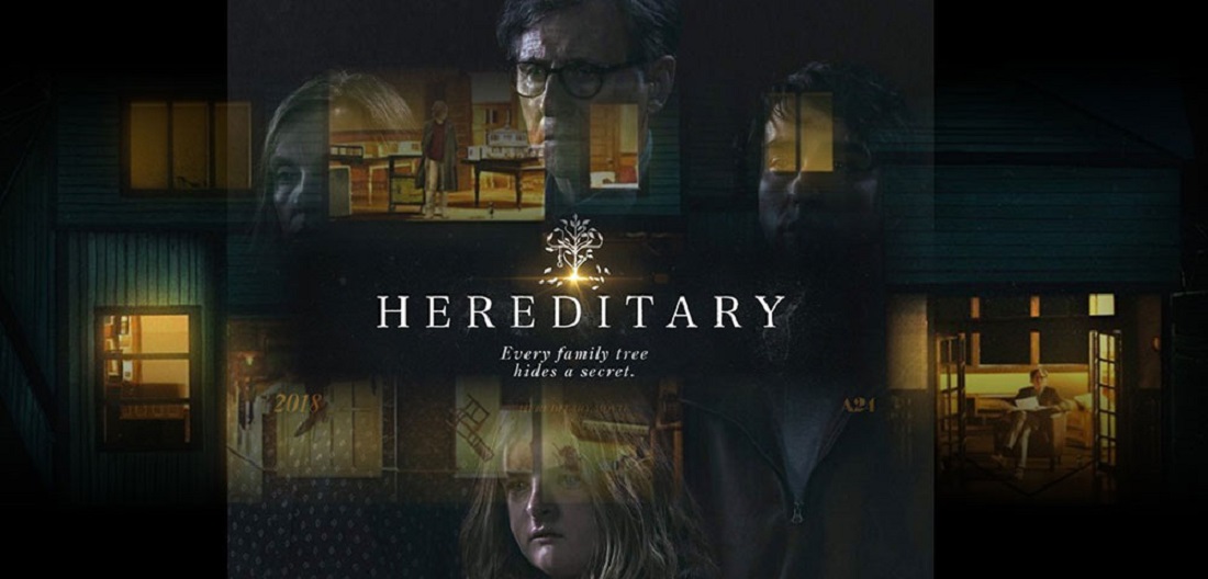 Review phân tích phim Hereditary: chúng ta là vật chứa