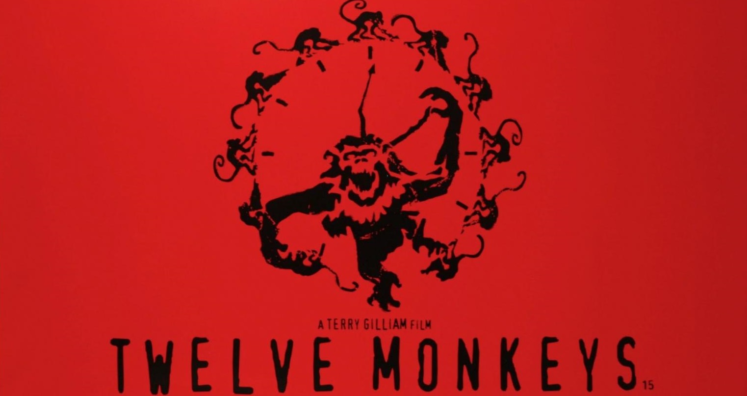 Review phim 12 Monkeys – 12 con khỉ: Mon(day) – keys giải mã Enddate