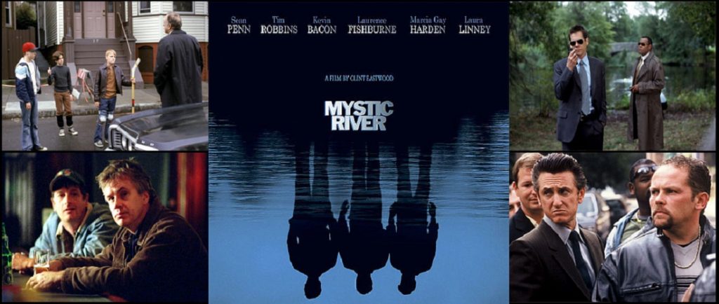 Review ý nghĩa phim Mystic River : mặt tối của cuộc đời