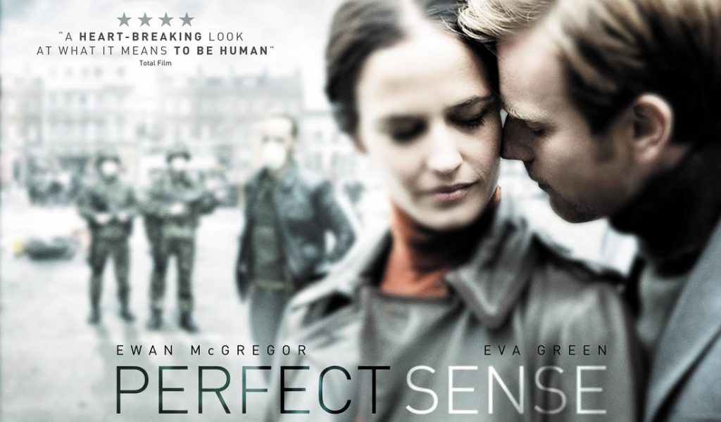 Review ý nghĩa phim Perfect Sense: thảm họa hay lời cảnh báo