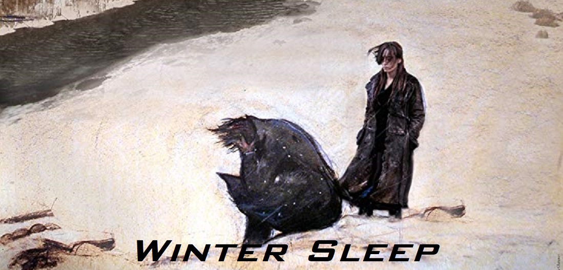 Review ý nghĩa phim Winter Sleep: chập chờn – lạnh lẽo – cô độc