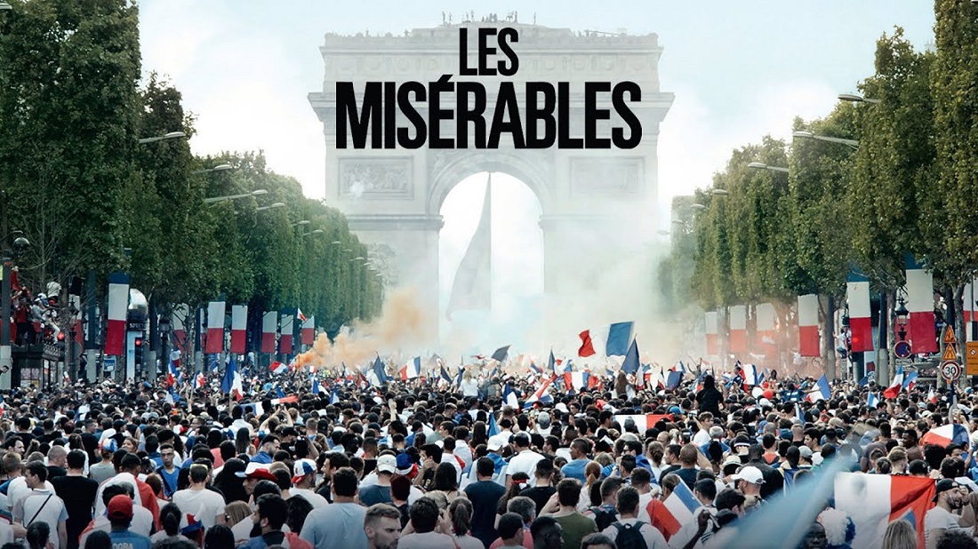 Review ý nghĩa phim Les misérables (2019): bộ mặt xã hội hiện đại