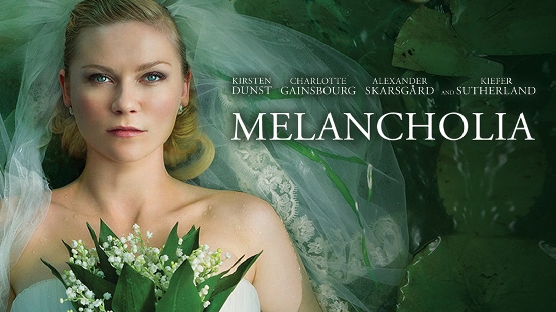 Review cảm nhận phim Melancholia: nỗi u sầu ẩn giấu