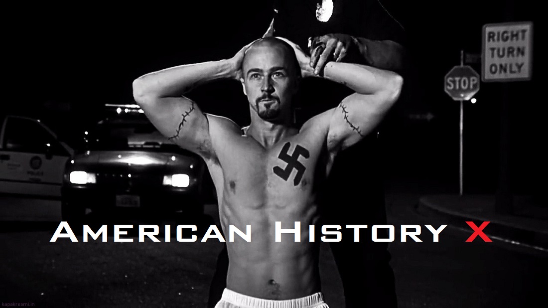 Review ý nghĩa phim American History X: đâu là lối thoát?