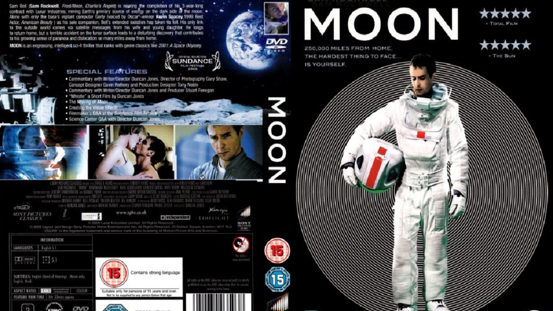 Review ý nghĩa phim Moon (2009): tất cả chỉ là ảo ảnh