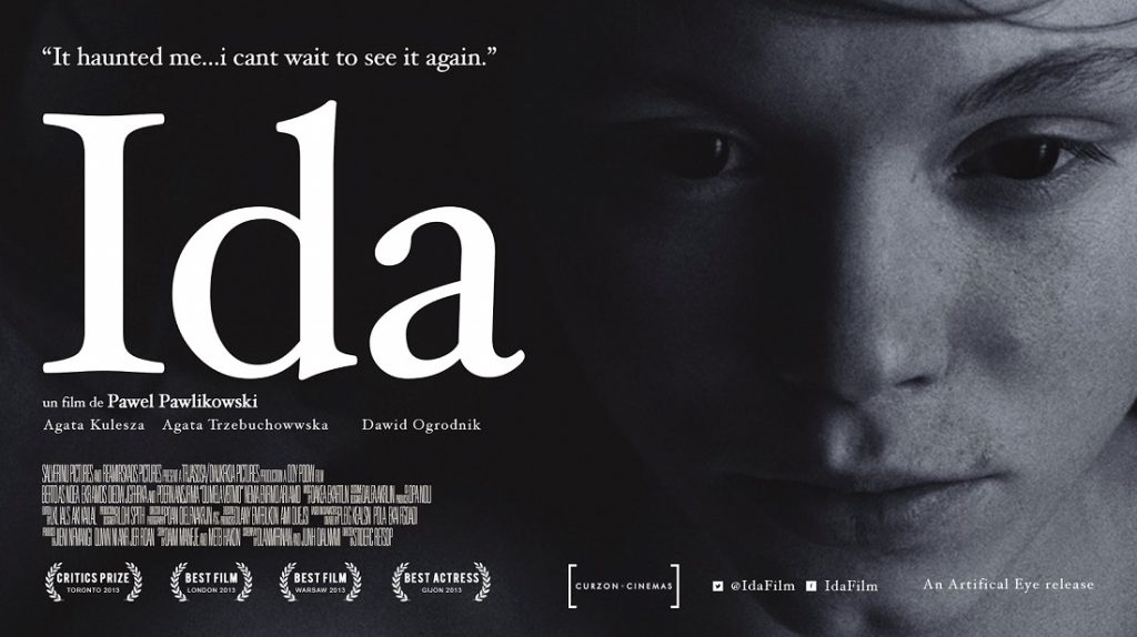 Review ý nghĩa phim Ida: không có gì ở phàm trần