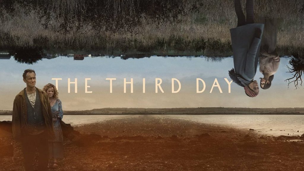 Review giải thích phim The Third Day: treo cổ thần học – quỷ học lên ngôi
