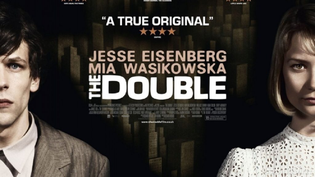 Review ý nghĩa phim The Double: hiện sinh – quá khứ – tương lai