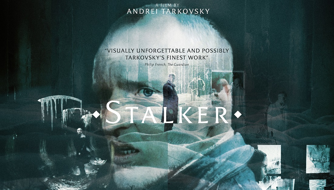 Review phân tích phim Stalker: không còn ai để dẫn đường