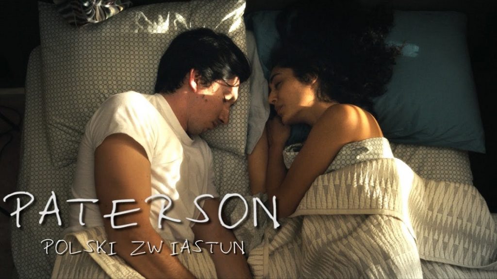 Review ý nghĩa phim Paterson: chúng ta yêu sự tầm thường