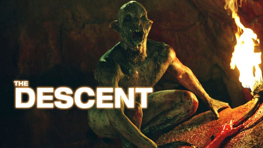 Review phim The Descent: chuẩn mực của kinh dị – nghệ thuật