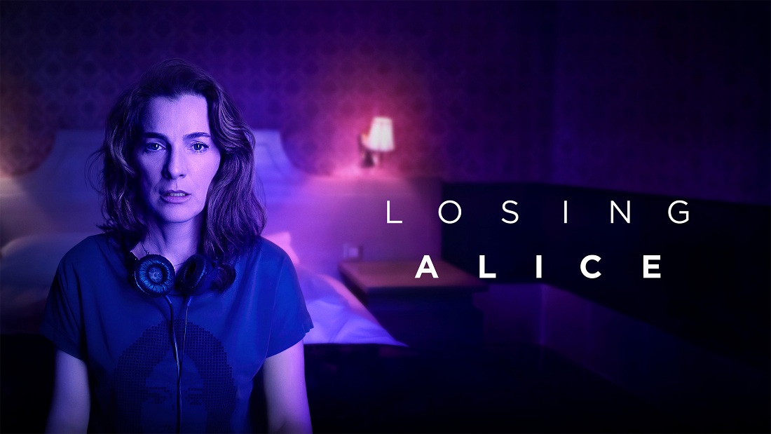 Review phim Losing Alice: con người mê đắm sự chết