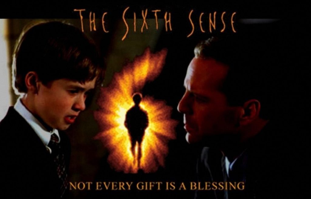 Review phim The Sixth Sense: niềm tin và sự cứu rỗi
