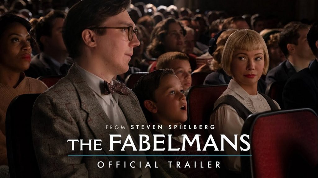 Review phim The Fabelmans (2022): phân tích – cuộc sống – điện ảnh
