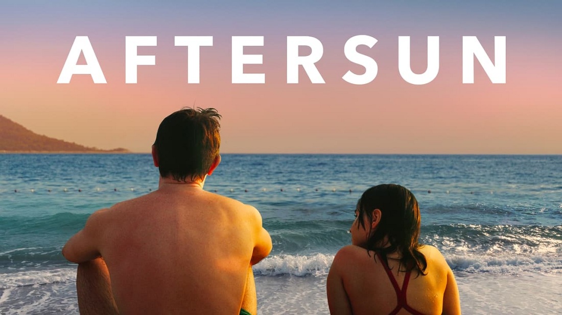 Review phim Aftersun (2022): tự do không nơi chốn
