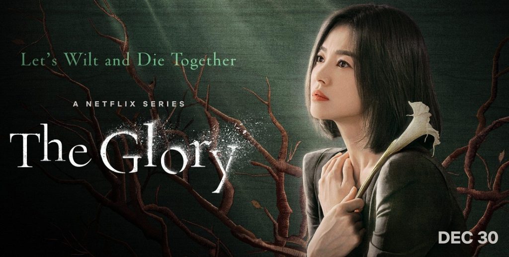 Review phim The Glory (series 2022): báo thù hay đòi công lý thật?