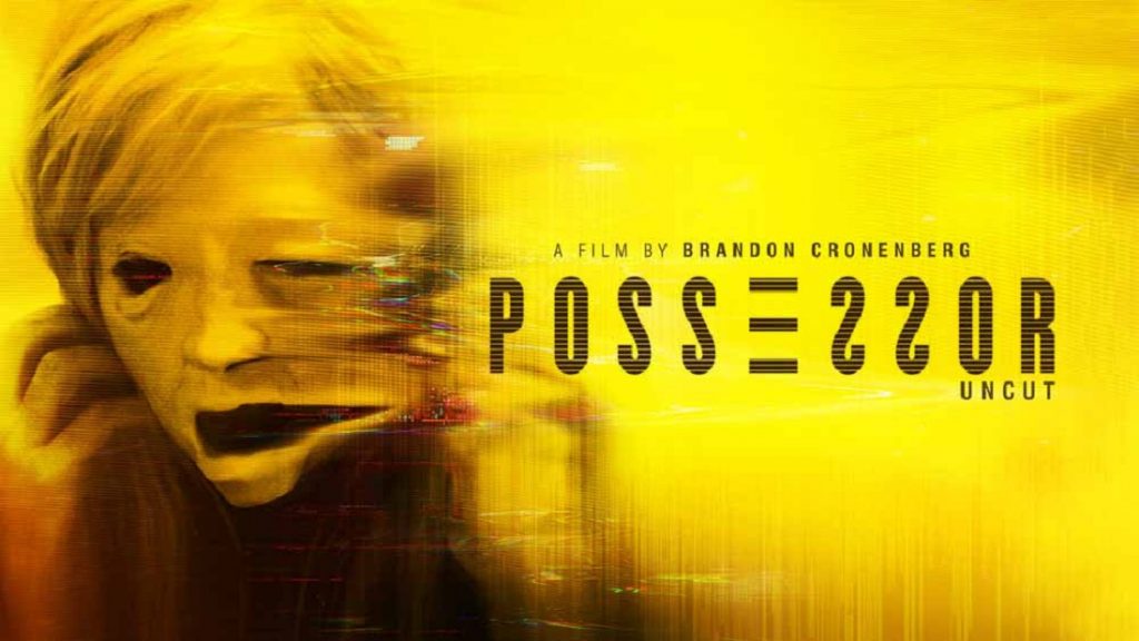 Review phim Possessor (2020): vật sở hữu không còn linh hồn