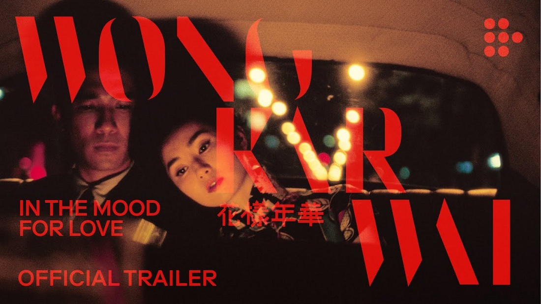 Review phim In The Mood For Love: nỗi ám ảnh tính dục