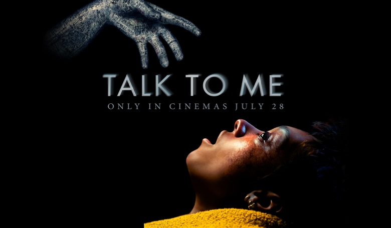 Review phim Talk To Me (2023): ai tìm sẽ thấy, gõ cửa …
