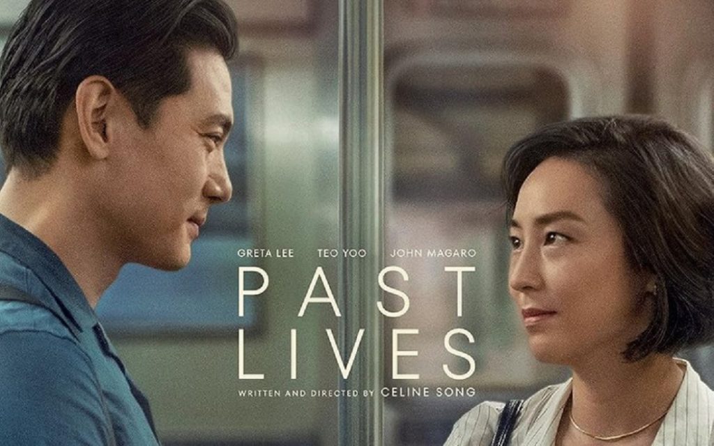 Review phim Past Lives (2023): nhân duyên, nhân quả và kẻ ngốc